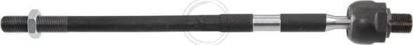 A.B.S. 240590 - Inner Tie Rod, Axle Joint www.parts5.com