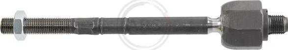 A.B.S. 240592 - Inner Tie Rod, Axle Joint www.parts5.com