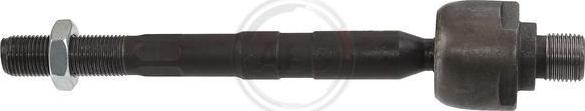 A.B.S. 240544 - Inner Tie Rod, Axle Joint www.parts5.com