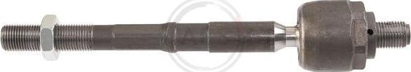 A.B.S. 240545 - Inner Tie Rod, Axle Joint www.parts5.com