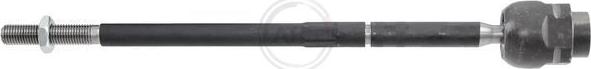 A.B.S. 240514 - Inner Tie Rod, Axle Joint www.parts5.com