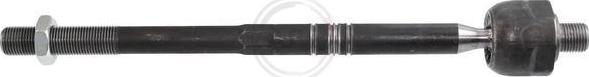 A.B.S. 240587 - Inner Tie Rod, Axle Joint www.parts5.com