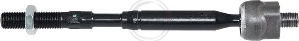 A.B.S. 240664 - Inner Tie Rod, Axle Joint www.parts5.com