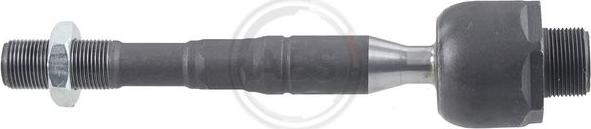 A.B.S. 240683 - Inner Tie Rod, Axle Joint www.parts5.com