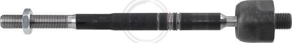 A.B.S. 240625 - Inner Tie Rod, Axle Joint www.parts5.com