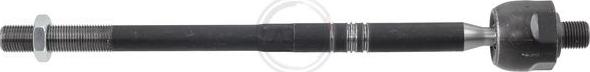 A.B.S. 240628 - Inner Tie Rod, Axle Joint www.parts5.com