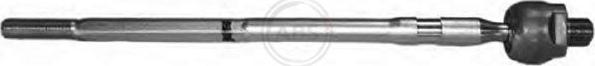 A.B.S. 240043 - Inner Tie Rod, Axle Joint www.parts5.com