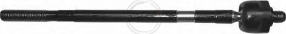 A.B.S. 240071 - Inner Tie Rod, Axle Joint www.parts5.com
