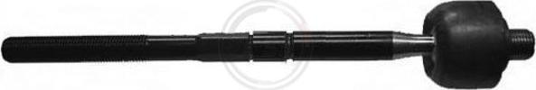 A.B.S. 240164 - Inner Tie Rod, Axle Joint www.parts5.com