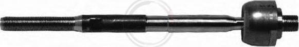 A.B.S. 240160 - Inner Tie Rod, Axle Joint www.parts5.com