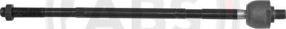 A.B.S. 240310 - Inner Tie Rod, Axle Joint www.parts5.com