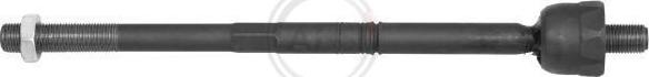 A.B.S. 240375 - Inner Tie Rod, Axle Joint www.parts5.com