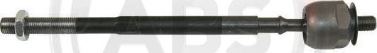 A.B.S. 240240 - Inner Tie Rod, Axle Joint www.parts5.com