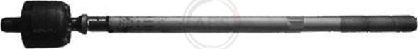 A.B.S. 240239 - Inner Tie Rod, Axle Joint www.parts5.com