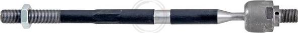 A.B.S. 240743 - Inner Tie Rod, Axle Joint www.parts5.com