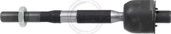 A.B.S. 240703 - Inner Tie Rod, Axle Joint www.parts5.com