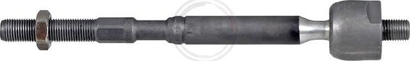 A.B.S. 240714 - Inner Tie Rod, Axle Joint www.parts5.com