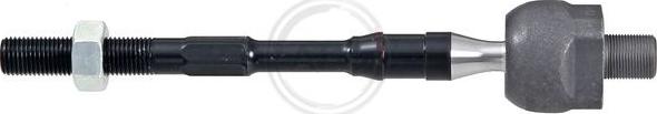 A.B.S. 240716 - Inner Tie Rod, Axle Joint www.parts5.com