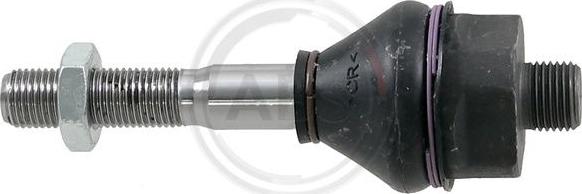 A.B.S. 240712 - Inner Tie Rod, Axle Joint www.parts5.com