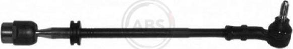 A.B.S. 250194 - Tie Rod www.parts5.com
