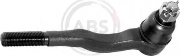 A.B.S. 250105 - Tie Rod End www.parts5.com