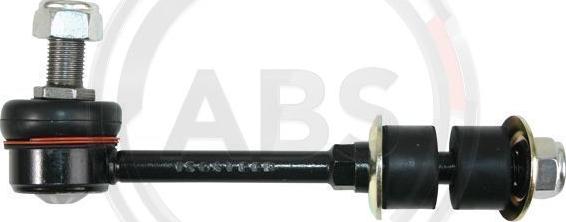 A.B.S. 260447 - Rod / Strut, stabiliser www.parts5.com