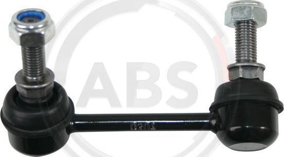 A.B.S. 260458 - Rod / Strut, stabiliser www.parts5.com