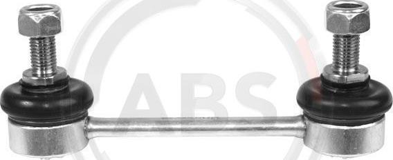 A.B.S. 260408 - Rod / Strut, stabiliser www.parts5.com