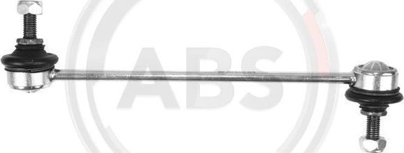 A.B.S. 260412 - Rod / Strut, stabiliser www.parts5.com