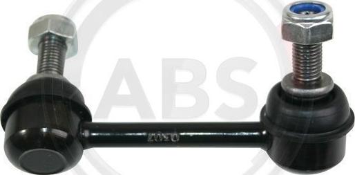 A.B.S. 260435 - Rod / Strut, stabiliser www.parts5.com