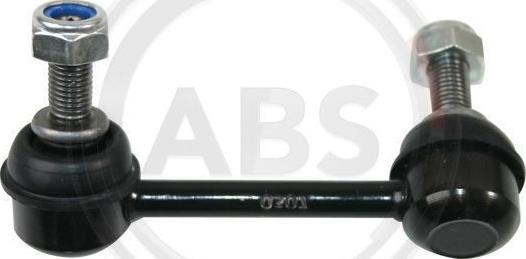 A.B.S. 260436 - Rod / Strut, stabiliser www.parts5.com