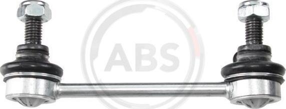 A.B.S. 260557 - Rod / Strut, stabiliser www.parts5.com