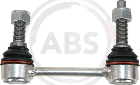 A.B.S. 260566 - Rod / Strut, stabiliser www.parts5.com
