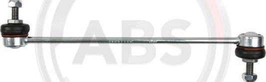 A.B.S. 260504 - Rod / Strut, stabiliser www.parts5.com