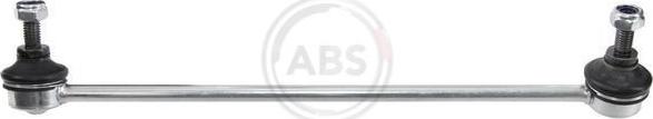 A.B.S. 260531 - Rod / Strut, stabiliser www.parts5.com