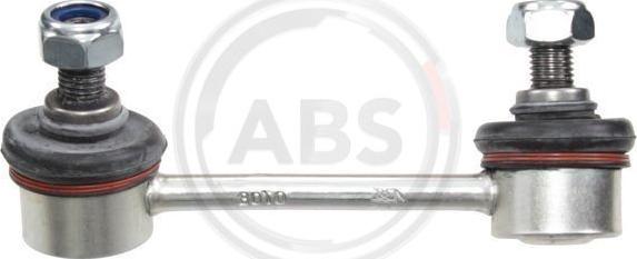 A.B.S. 260524 - Rod / Strut, stabiliser www.parts5.com