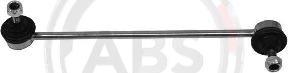 A.B.S. 260095 - Rod / Strut, stabiliser www.parts5.com