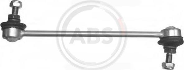A.B.S. 260051 - Rod / Strut, stabiliser www.parts5.com