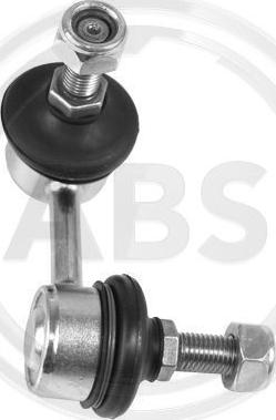 A.B.S. 260068 - Rod / Strut, stabiliser www.parts5.com