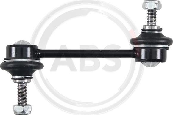 A.B.S. 260000 - Rod / Strut, stabiliser www.parts5.com