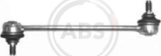 A.B.S. 260025 - Rod / Strut, stabiliser www.parts5.com