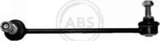A.B.S. 260023 - Rod / Strut, stabiliser www.parts5.com