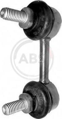 A.B.S. 260027 - Rod / Strut, stabiliser www.parts5.com