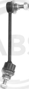 A.B.S. 260197 - Rod / Strut, stabiliser www.parts5.com