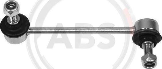 A.B.S. 260110 - Rod / Strut, stabiliser www.parts5.com