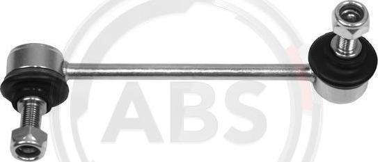A.B.S. 260111 - Rod / Strut, stabiliser www.parts5.com