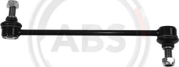 A.B.S. 260131 - Rod / Strut, stabiliser www.parts5.com