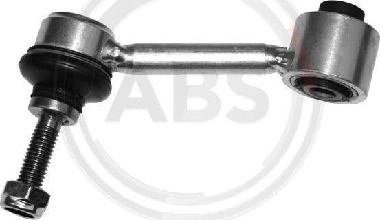 A.B.S. 260341 - Rod / Strut, stabiliser www.parts5.com