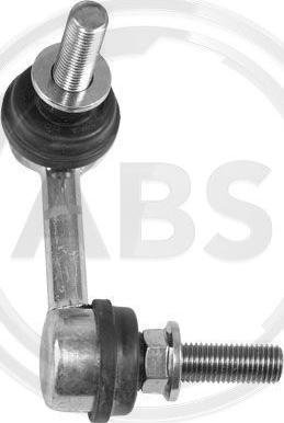 A.B.S. 260369 - Rod / Strut, stabiliser www.parts5.com