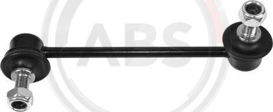 A.B.S. 260365 - Rod / Strut, stabiliser www.parts5.com